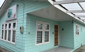 Hostal Chucaita Puerto Cisnes